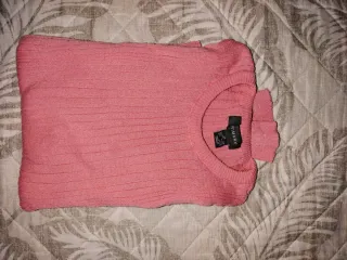 Jersey Primark Rosa