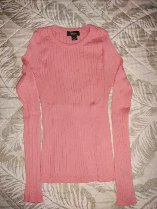 Jersey Primark Rosa