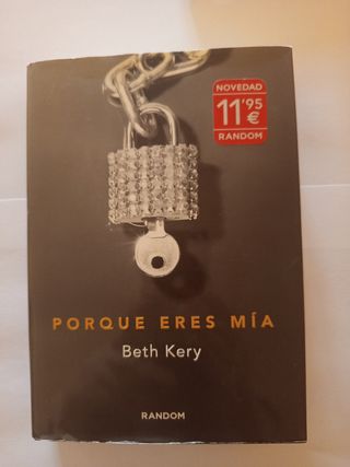 Porque eres mía