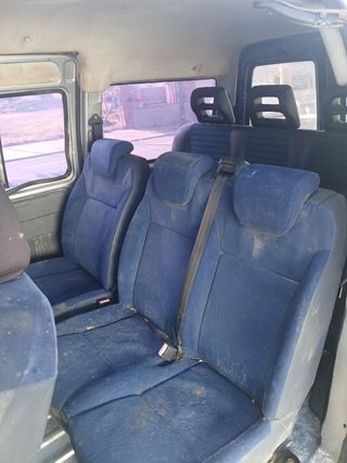 Furgunita Peugeot expert 