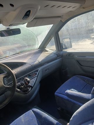 Furgunita Peugeot expert 