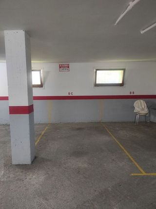 Garaje en venta en Fenals en Castell-Platja d´Aro