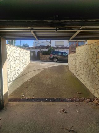 Garaje en venta en Fenals en Castell-Platja d´Aro
