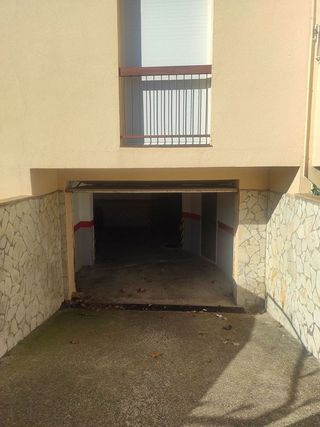 Garaje en venta en Fenals en Castell-Platja d´Aro