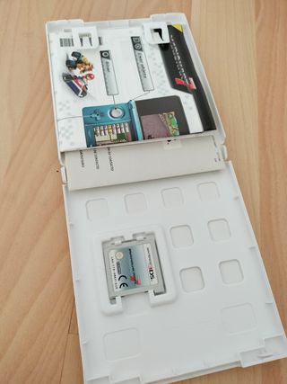 Mario Kart 7 Nintendo 3DS 