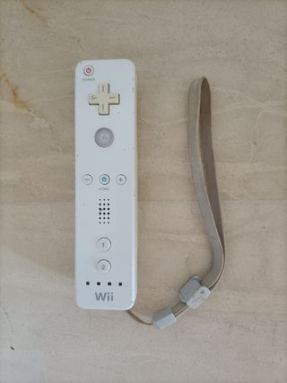 Mando Wii Nintendo 