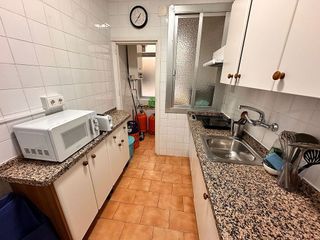 Piso en alquiler en Camino de Ronda - Rosaleda en Granada