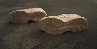 Asics GEL-NYC donna 37/37.5 rosa bianco