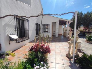 Chalet en venta en Campos de Golf - Villa Martin - Los Dolses en Orihuela