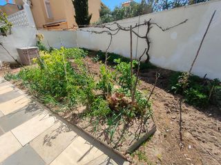 Chalet en venta en Campos de Golf - Villa Martin - Los Dolses en Orihuela