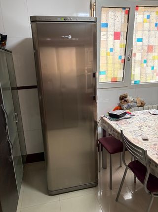 Congelador Vertical Fagor