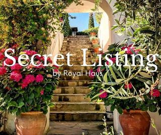 Chalet en venta en Lloseta