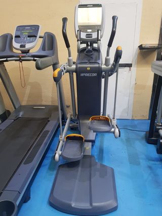 MAQUINAS GIMNASIO