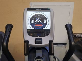 MAQUINAS GIMNASIO