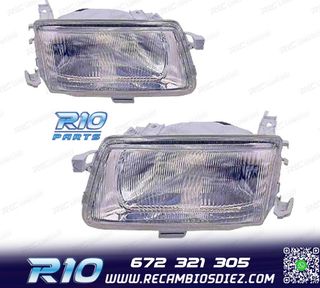 FAROS PARA OPEL ASTRA F 91-94