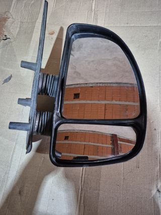 Retrocesor de peugeot boxer derecho