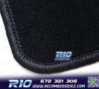 ALFOMBRILLAS PARA HYUNDAI