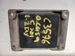 CENTRALITA MOTOR UCE OPEL CORSA C 0261206074 1821