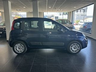 Fiat Panda 1.2 Lounge 51kW (69CV)