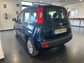 Fiat Panda 1.2 Lounge 51kW (69CV)