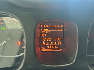Fiat Panda 1.2 Lounge 51kW (69CV)