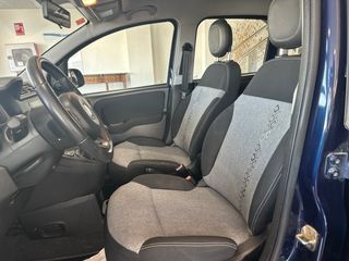 Fiat Panda 1.2 Lounge 51kW (69CV)