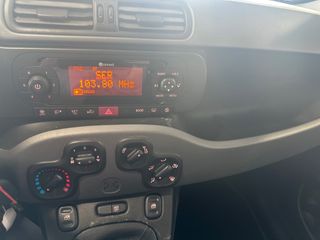 Fiat Panda 1.2 Lounge 51kW (69CV)