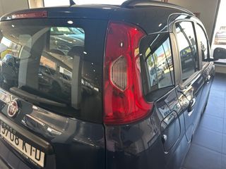 Fiat Panda 1.2 Lounge 51kW (69CV)