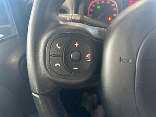 Fiat Panda 1.2 Lounge 51kW (69CV)