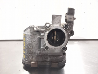 CAJA MARIPOSA OPEL CORSA C 9157512 0280750044