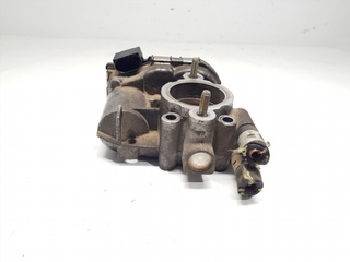 CAJA MARIPOSA OPEL CORSA C 9157512 0280750044
