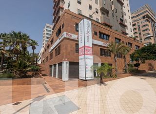 Local comercial en alquiler en Los Llanos en Santa Cruz de Tenerife