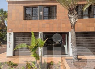 Local comercial en alquiler en Los Llanos en Santa Cruz de Tenerife