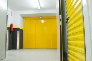 Trastero en alquiler en Avda. Cataluña en Zaragoza