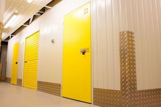 Trastero en alquiler en Avda. Cataluña en Zaragoza