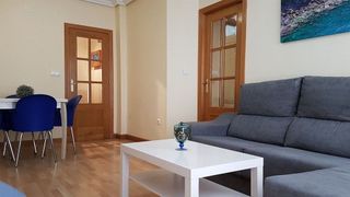 Piso en alquiler en El Ranero en Murcia