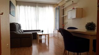 Piso en alquiler en El Ranero en Murcia