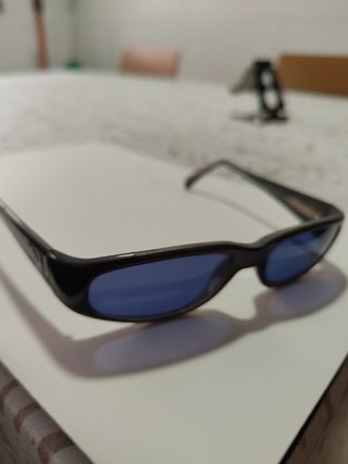 Gafas Emporio Armani Retro Años 2000