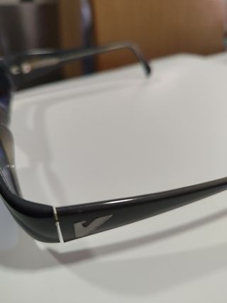 Gafas Emporio Armani Retro Años 2000