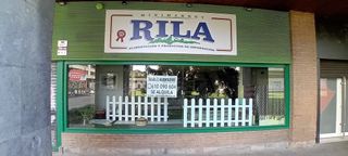 Local comercial en alquiler en San Juan en Pamplona