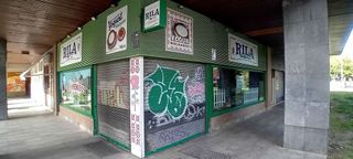 Local comercial en alquiler en San Juan en Pamplona