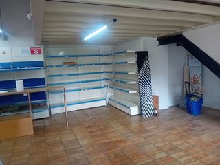 Local comercial en alquiler en San Juan en Pamplona