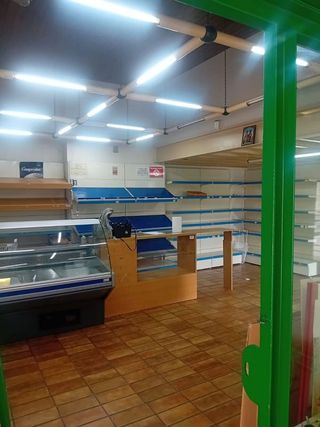 Local comercial en alquiler en San Juan en Pamplona