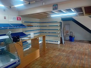Local comercial en alquiler en San Juan en Pamplona