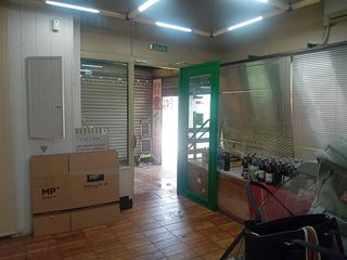 Local comercial en alquiler en San Juan en Pamplona