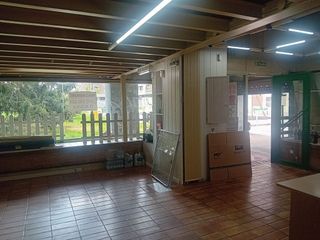 Local comercial en alquiler en San Juan en Pamplona