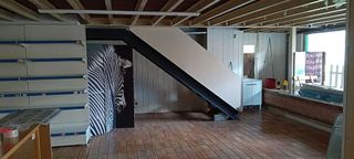 Local comercial en alquiler en San Juan en Pamplona