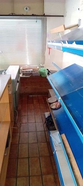Local comercial en alquiler en San Juan en Pamplona