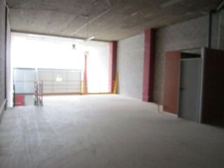 Nave industrial en alquiler en Ibaeta en San Sebastián-Donostia