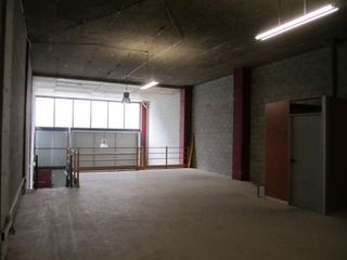 Nave industrial en alquiler en Ibaeta en San Sebastián-Donostia